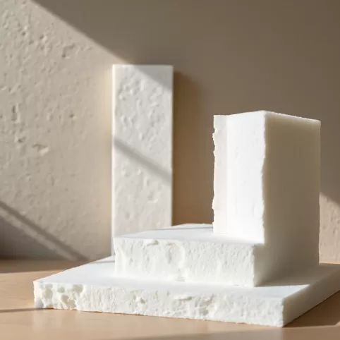 Jaki Styropian Na Taras Nad Pomieszczeniem Ogrzewanym