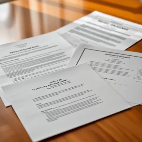 Jakie Dokumenty Przy Zakupie Mieszkania Z Rynku Wtórnego