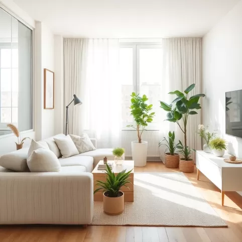 Jakie Kolory Do Mieszkania W Bloku