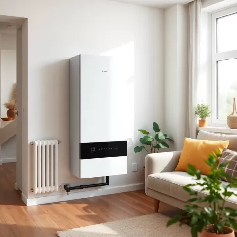 Jakie Ogrzewanie Do Mieszkania 60M2