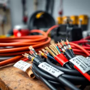 Jakie Przewody Do Instalacji Elektrycznej W Mieszkaniu