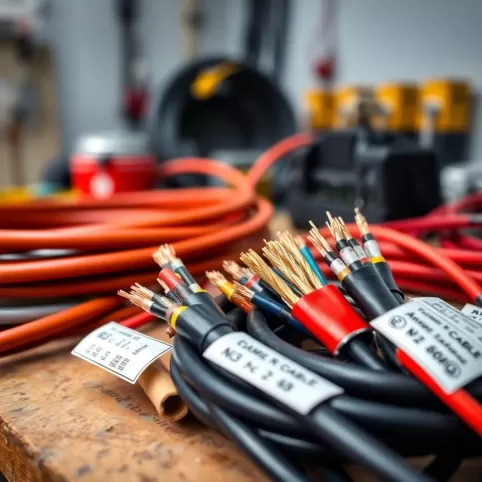 Jakie Przewody Do Instalacji Elektrycznej W Mieszkaniu