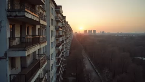 Kiedy ruszy wykup mieszkań komunalnych w Warszawie