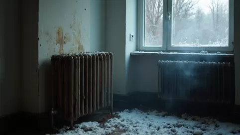 Kto odpowiada za ogrzewanie w mieszkaniu komunalnym