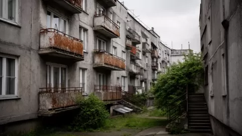 mieszkania komunalne częstochowa