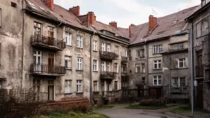 mieszkania komunalne świętochłowice