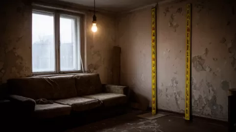 mieszkanie komunalne cena za metr