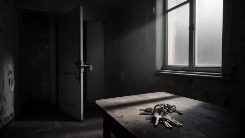 Odmowa zamiany mieszkania komunalnego