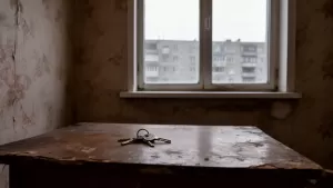 Przywrócenie umowy najmu mieszkania komunalnego