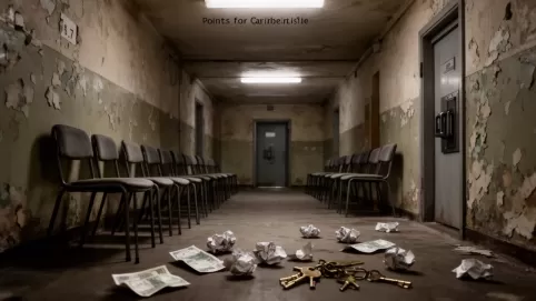 Punkty na mieszkanie komunalne