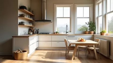 remont mieszkania cena robocizny