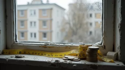 stawki czynszu za mieszkania komunalne warszawa 2025