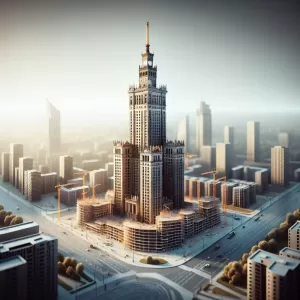 Termomodernizacja budynków Warszawa