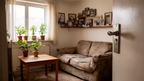 ubezpieczenie mieszkania komunalnego