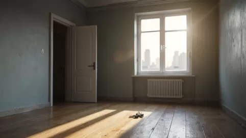 Wniosek o mieszkanie komunalne Radom