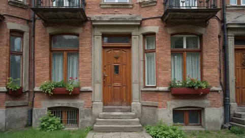 wykaz mieszkań komunalnych do wykupu w łodzi