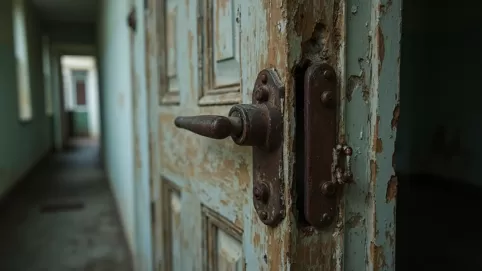 Wzór podanie o wymianę drzwi w mieszkaniu komunalnym