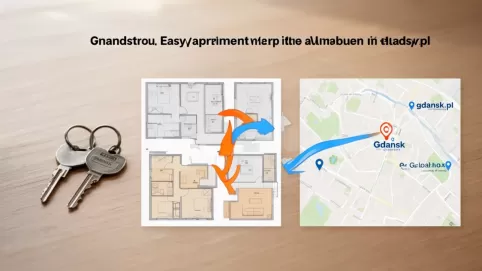 zamiana mieszkania komunalnego gdańsk