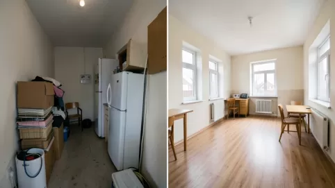 zamiana mieszkania komunalnego legnica