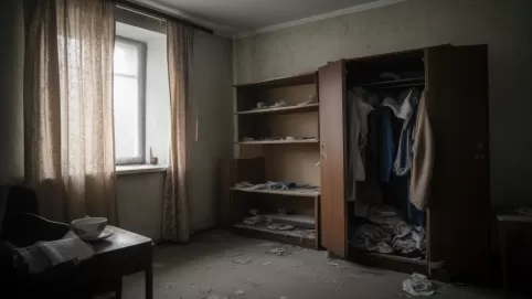 Zdanie mieszkania komunalnego po śmierci najemcy