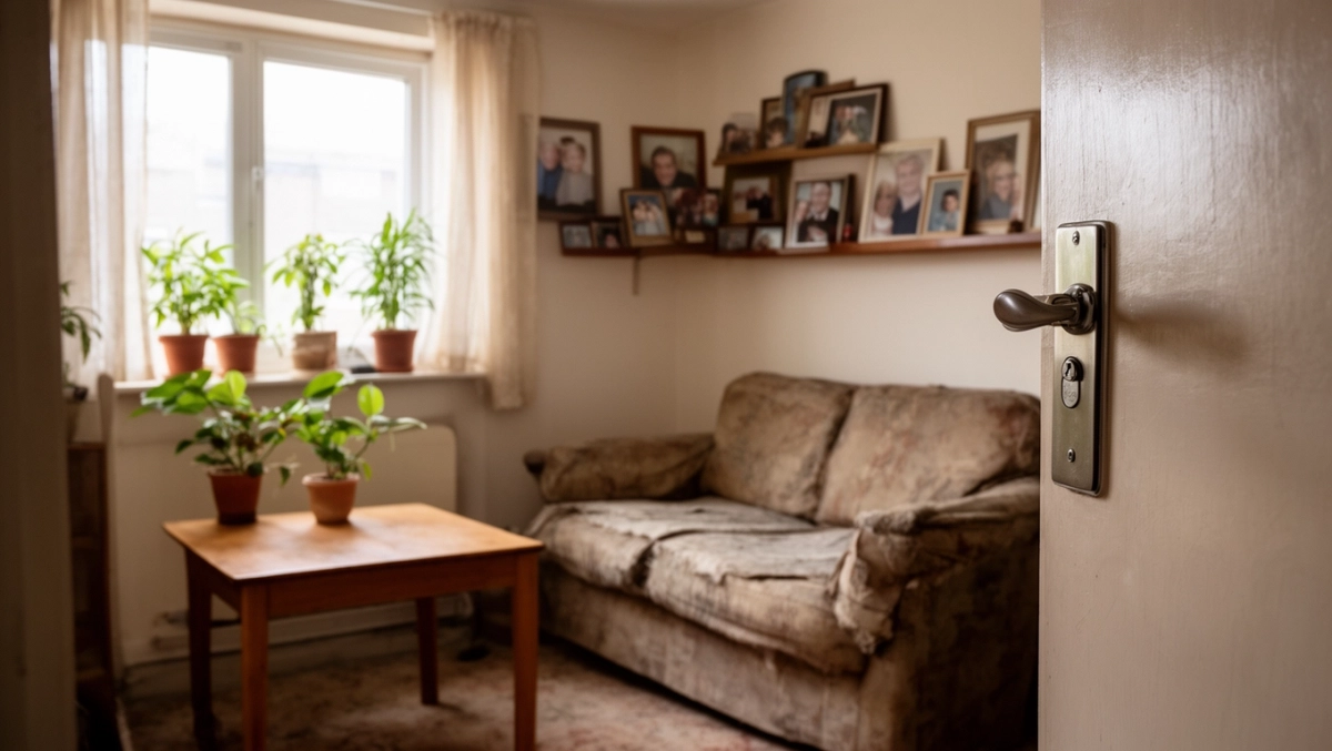 ubezpieczenie mieszkania komunalnego