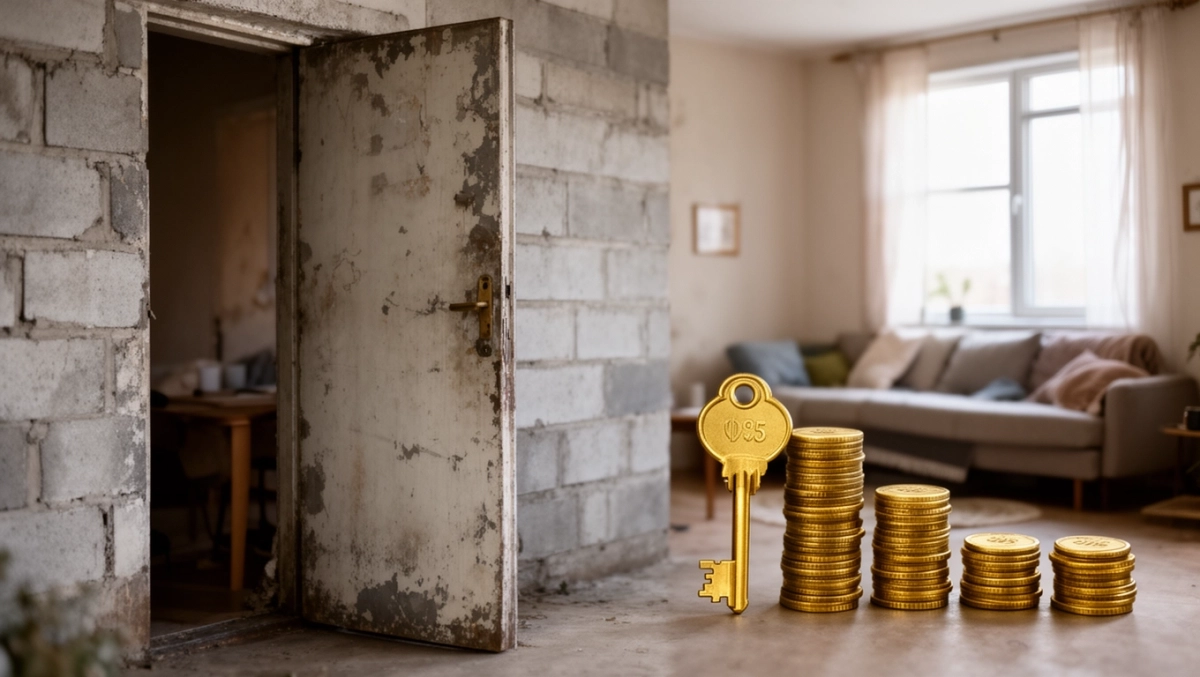 wniosek o wykup mieszkania komunalnego z bonifikatą wzór