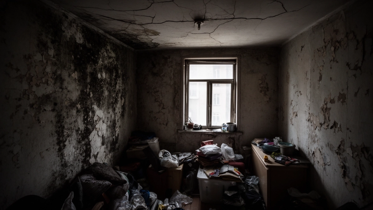 Wniosek o zamianę mieszkania komunalnego uzasadnienie