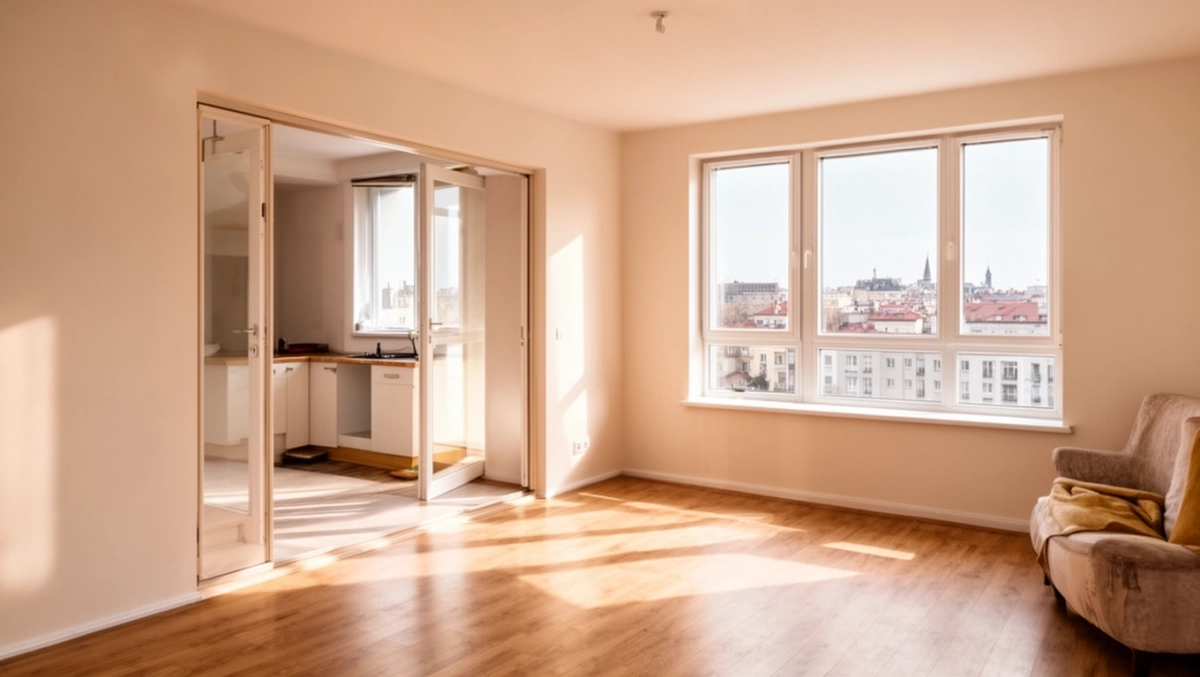 wolne mieszkania komunalne radom