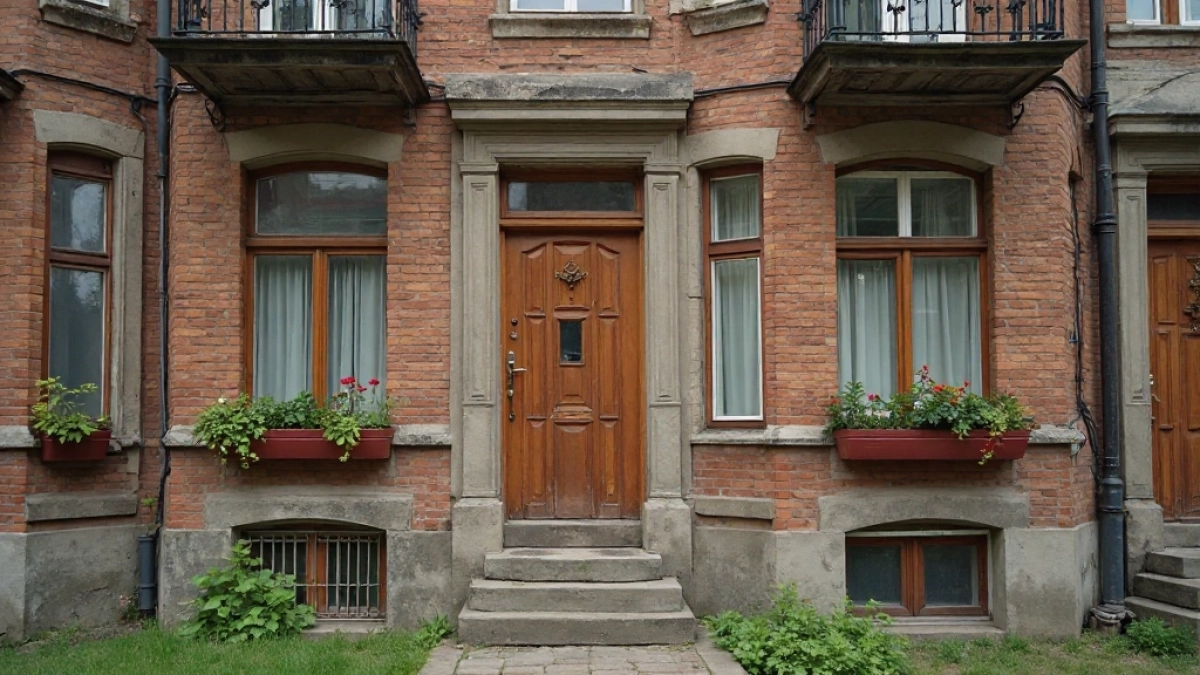 wykaz mieszkań komunalnych do wykupu w łodzi