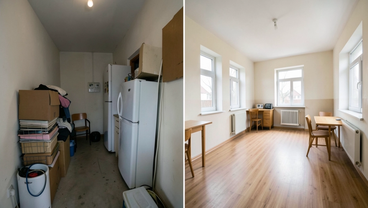 zamiana mieszkania komunalnego legnica