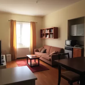 Jak Wyglada Mieszkanie Komunalne