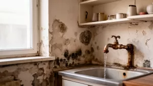Wniosek o remont mieszkania komunalnego