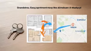 zamiana mieszkania komunalnego gdańsk