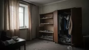 Zdanie mieszkania komunalnego po śmierci najemcy